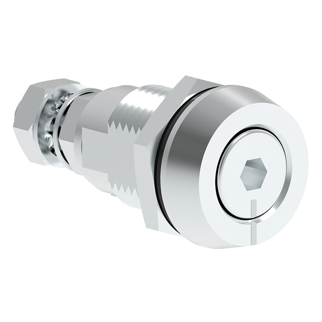 140116400 Essentra Access Solutions  Pestillos y cerraduras